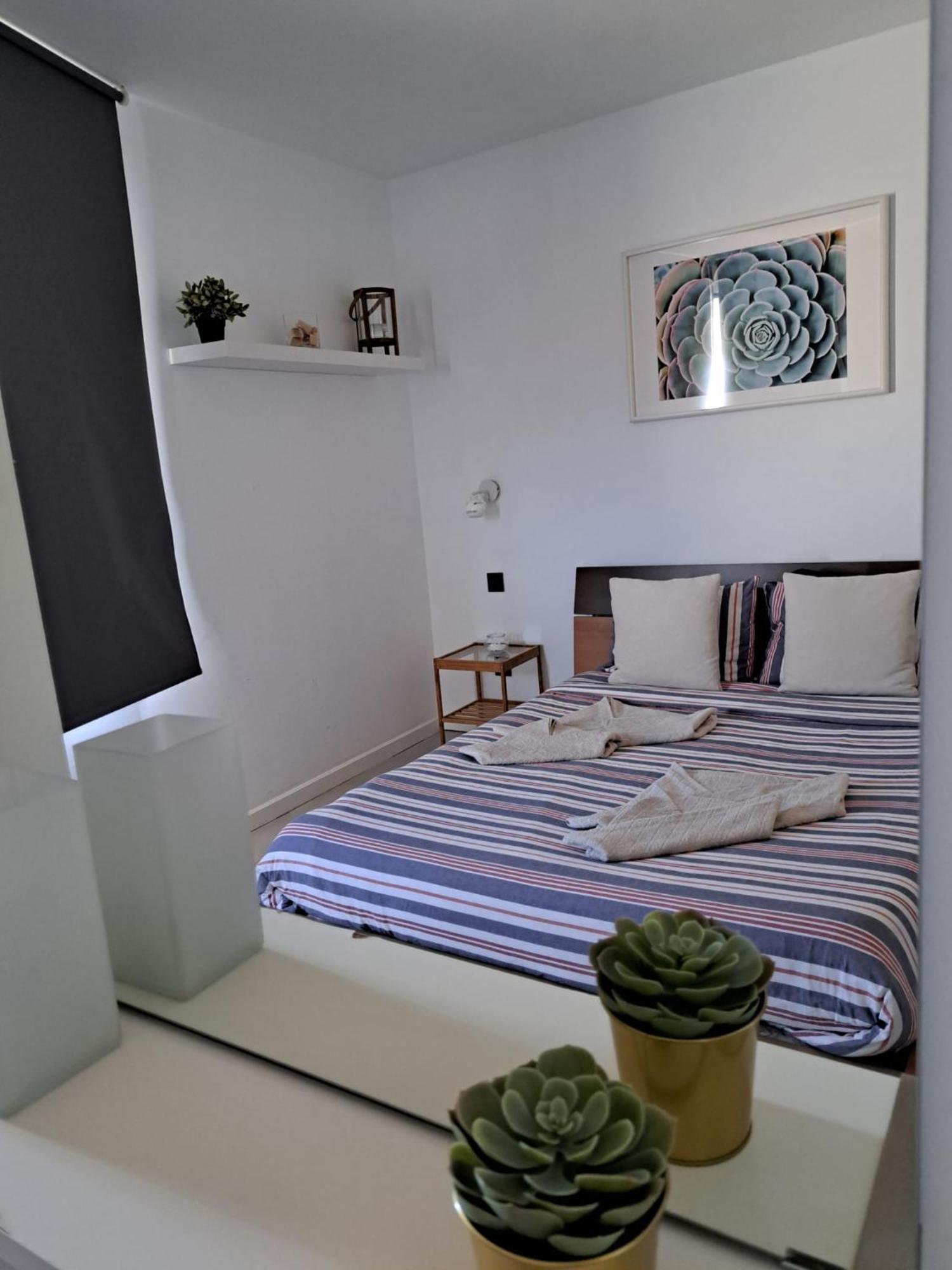 Apartament In With Dream Landscape And 30m2 Terrace. *