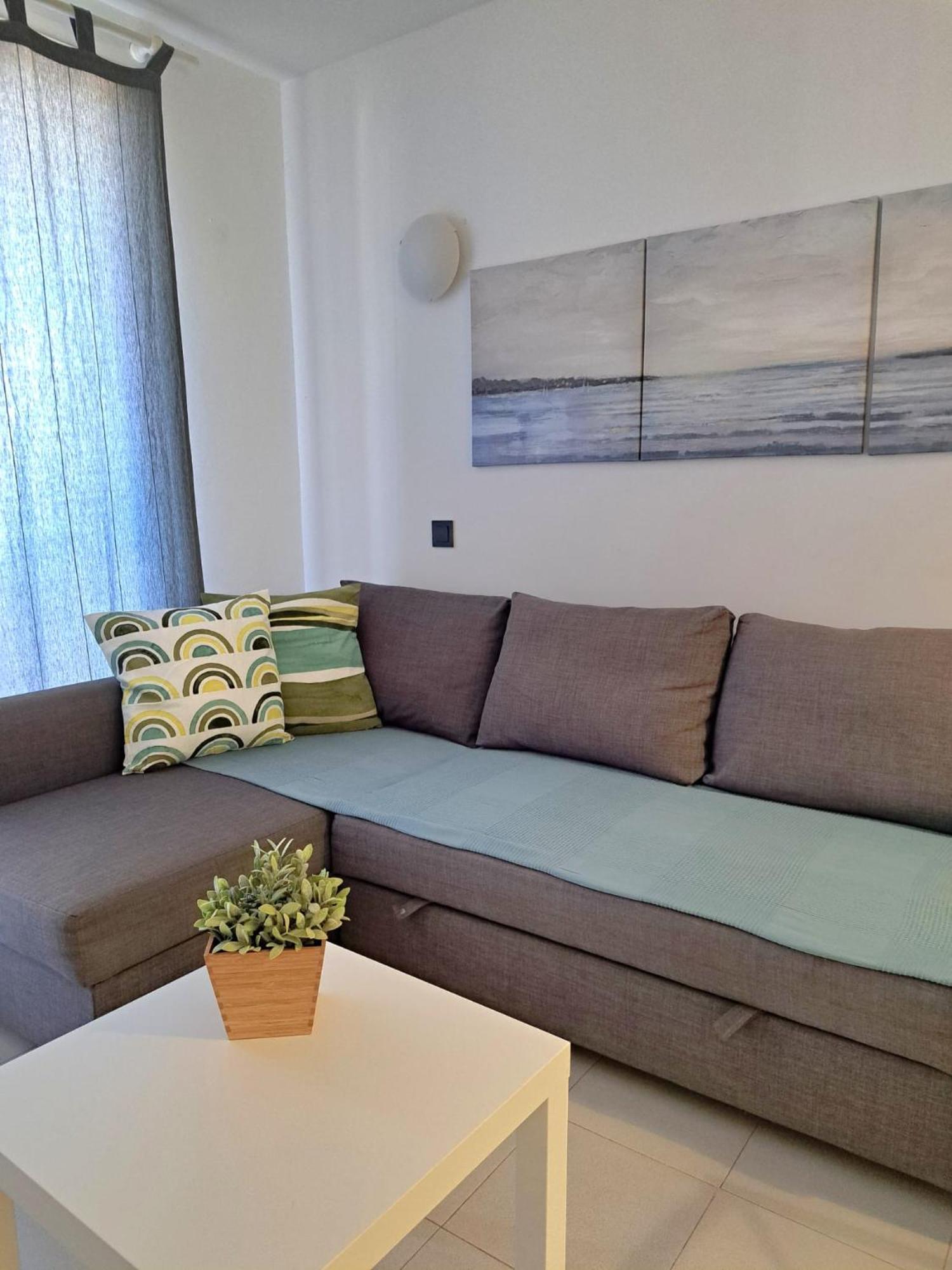 In With Dream Landscape And 30m2 Terrace. Apartament *