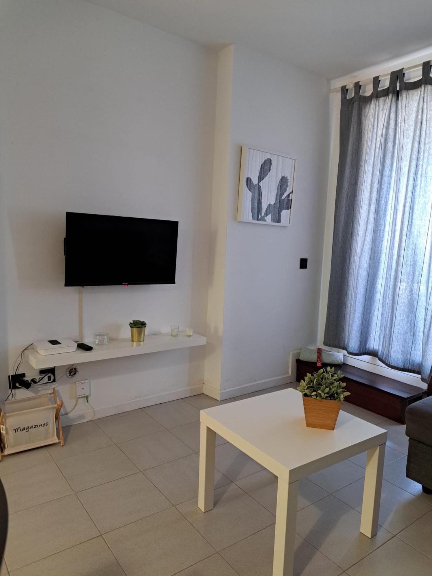 Apartment In With Dream Landscape And 30m2 Terrace.